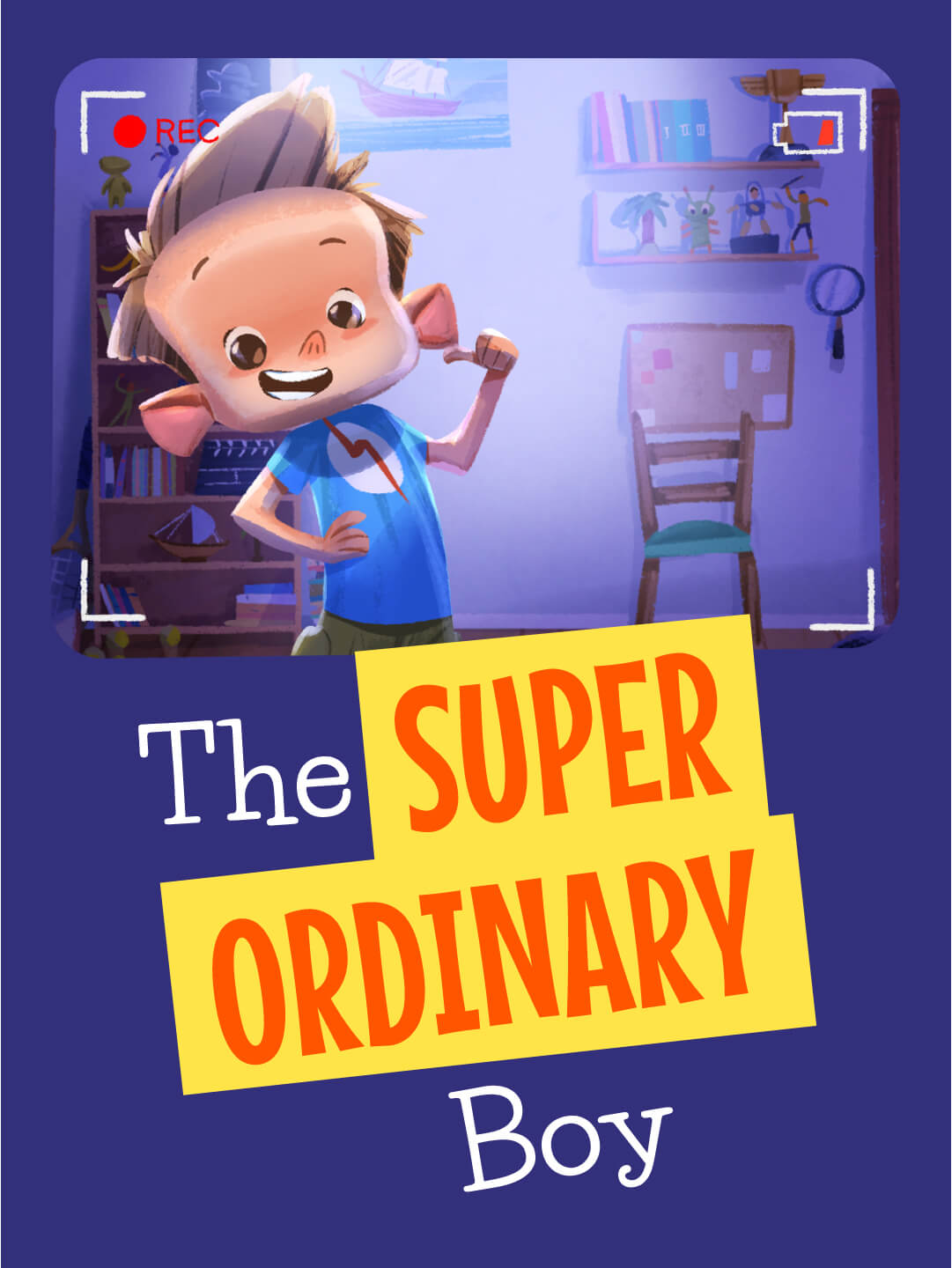 Kidly Çocuk Hikayeleri